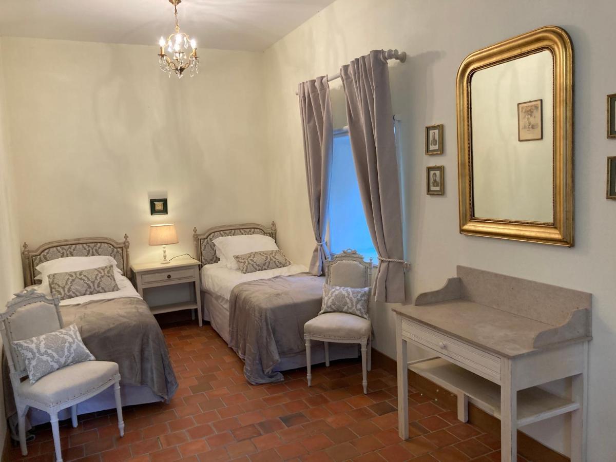 לינה וארוחת בוקר Malansac Manoir De Saint-Fiacre מראה חיצוני תמונה