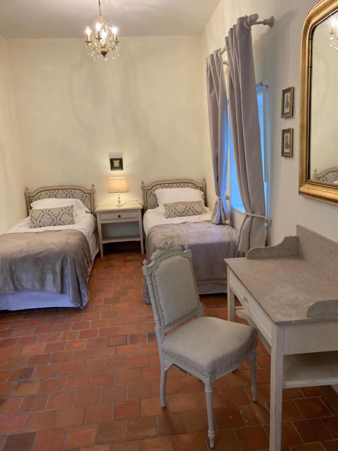 לינה וארוחת בוקר Malansac Manoir De Saint-Fiacre מראה חיצוני תמונה